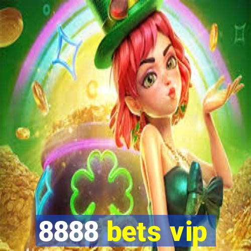 8888 bets vip